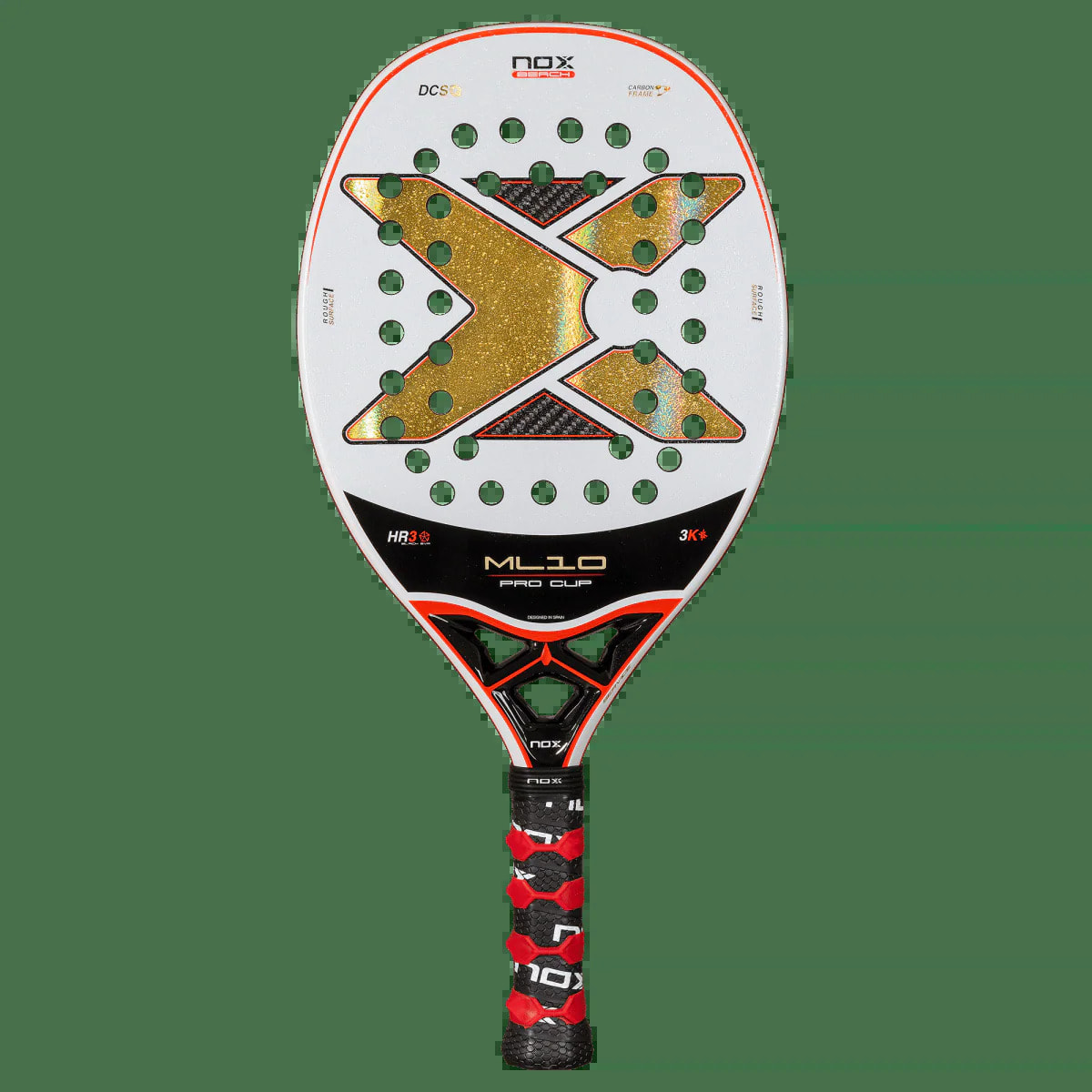 Pala beach tennis ML10 PRO CUP 2025
