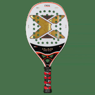 Pala beach tennis ML10 PRO CUP 2025