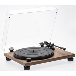 Platine vinyle AUDIO TECHNICA AT-LPW40WN