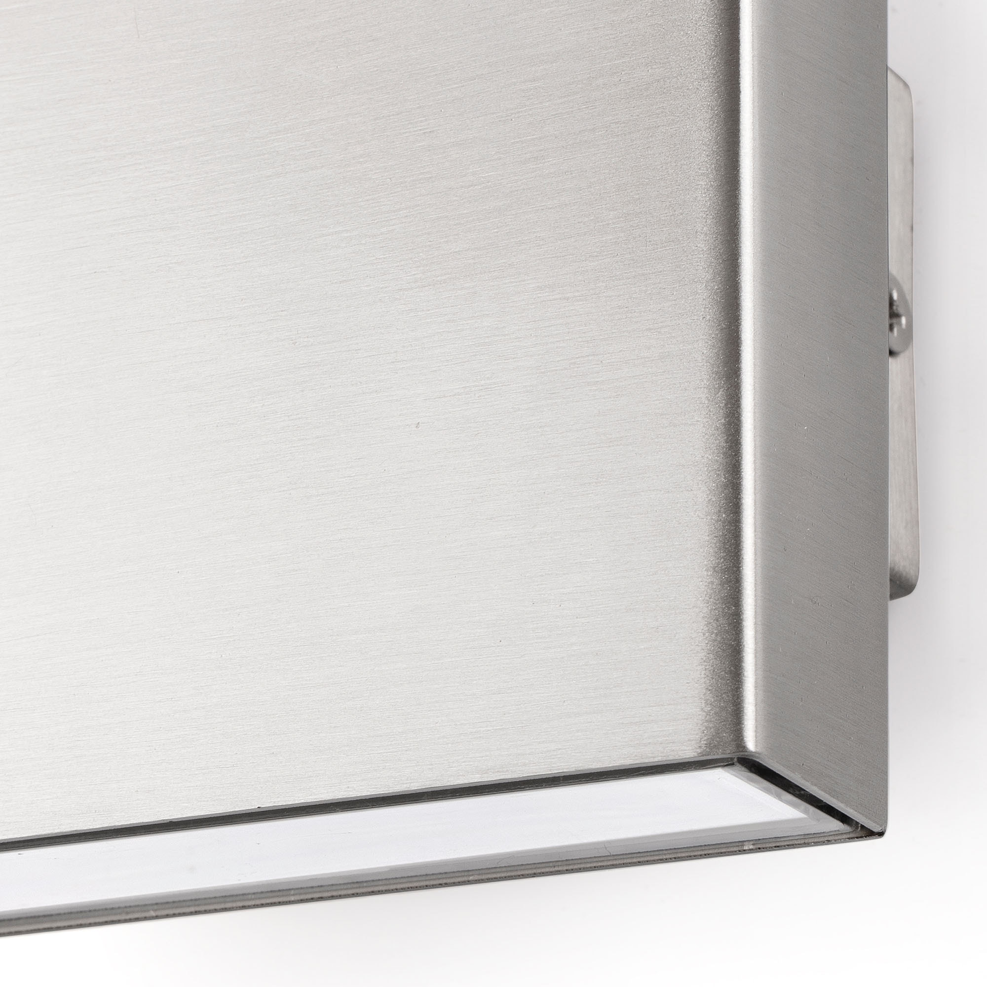 KAULA 100 Aplique inox