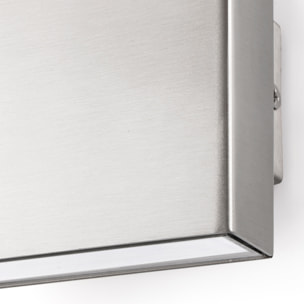 KAULA 100 Aplique inox