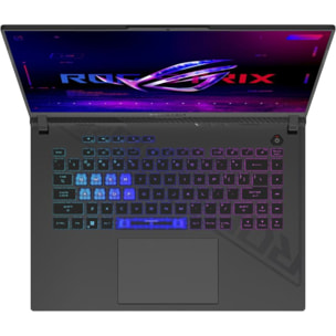 PC Gamer ASUS Rog Strix 16" WUXGA 165Hz AMD Ryzen 9 8940HX Nvidia GeForce RTX 5070 Ti 32 Go RAM DDR5 SSD 1 To