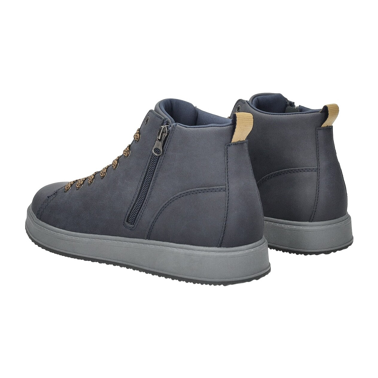 Sneakers Uomo Tata Italia Blu