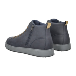 Sneakers Uomo Tata Italia Blu