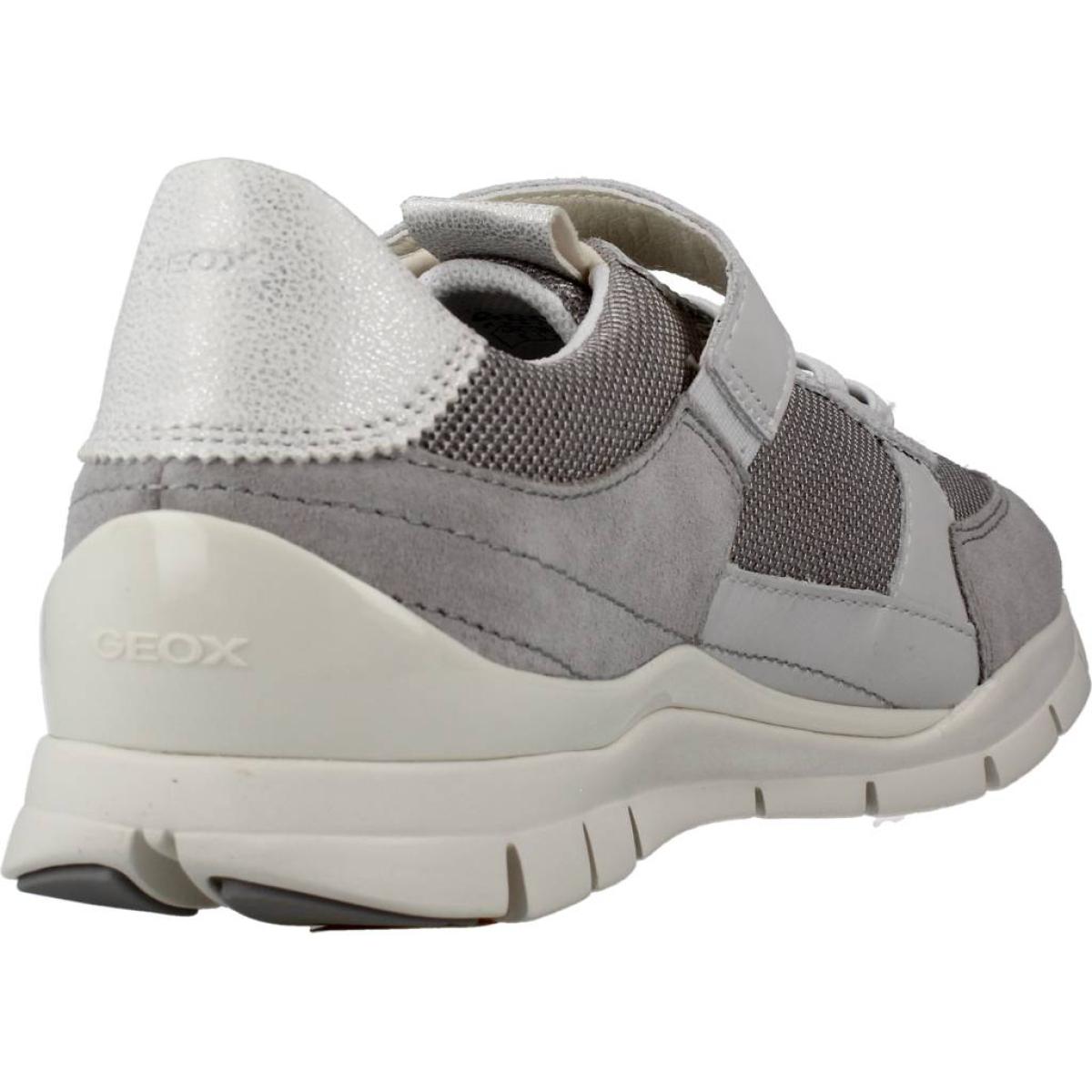 SNEAKERS GEOX D SUKIE A