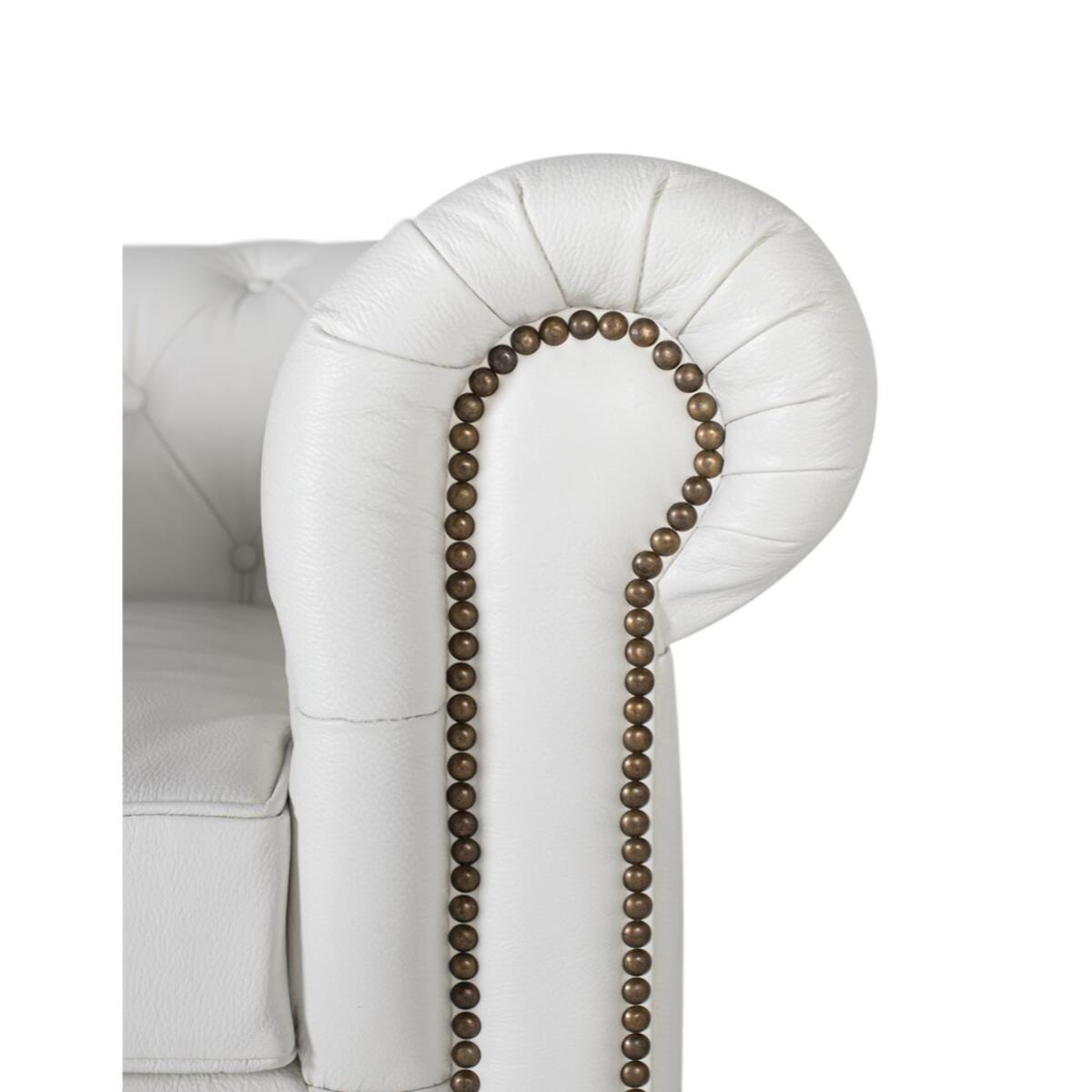 Sillón chester uniplaza - 72x96x85cm