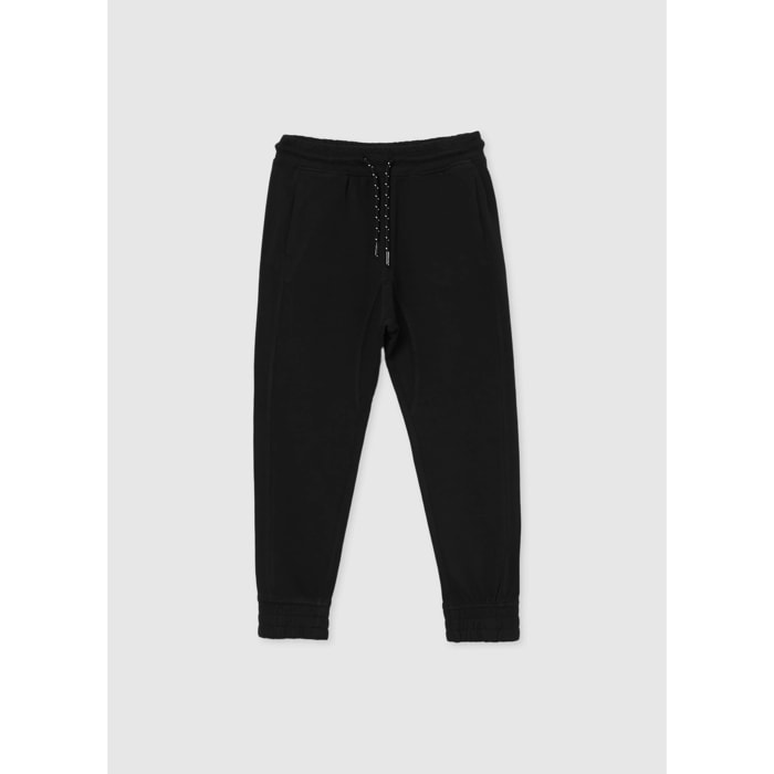 Pantalone ginnico baggy