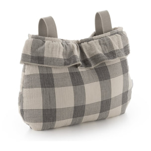 Cambrass Bolso Organizador Boho Chelsa