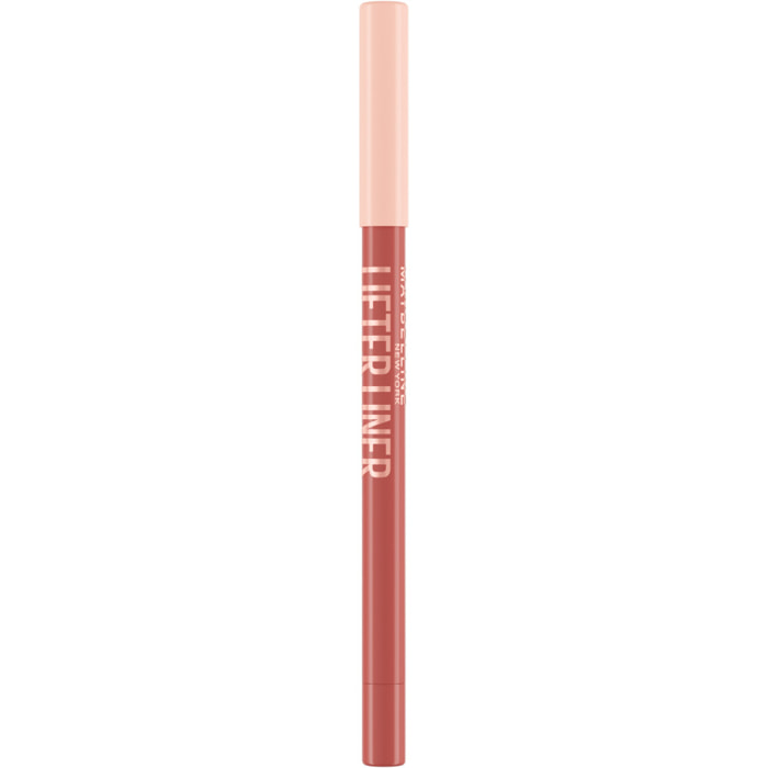 Maybelline New York Lifter Crayon à lèvres Maybe It's