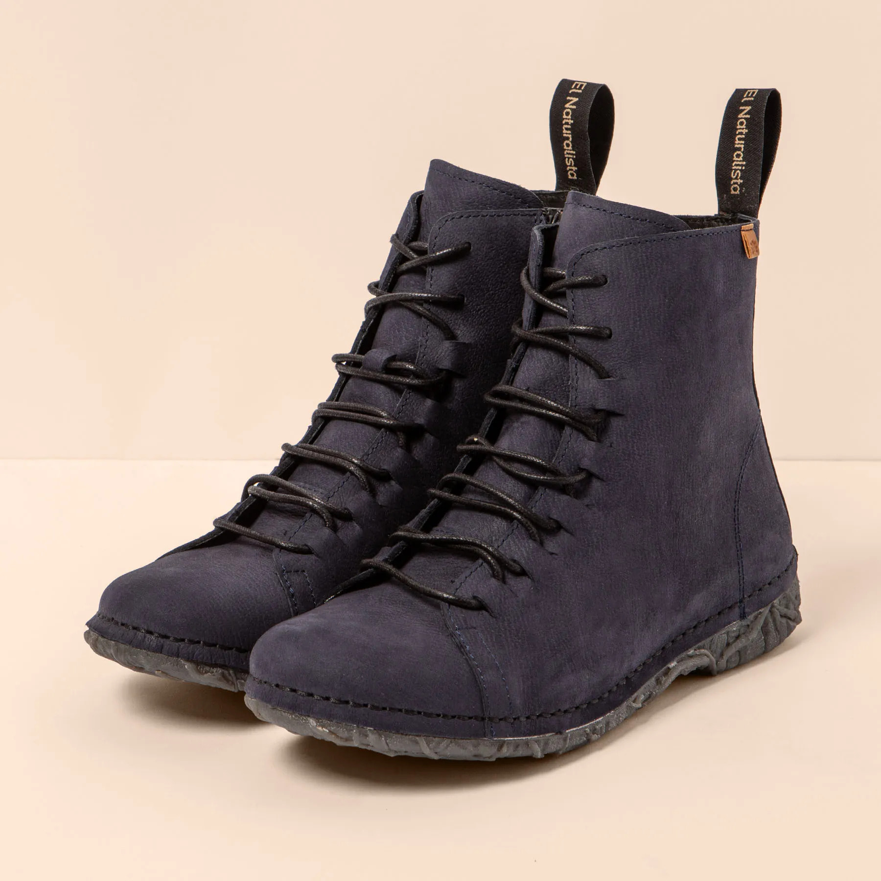 Botines N909 PLEASANT OCEAN/ ANGKOR color Ocean