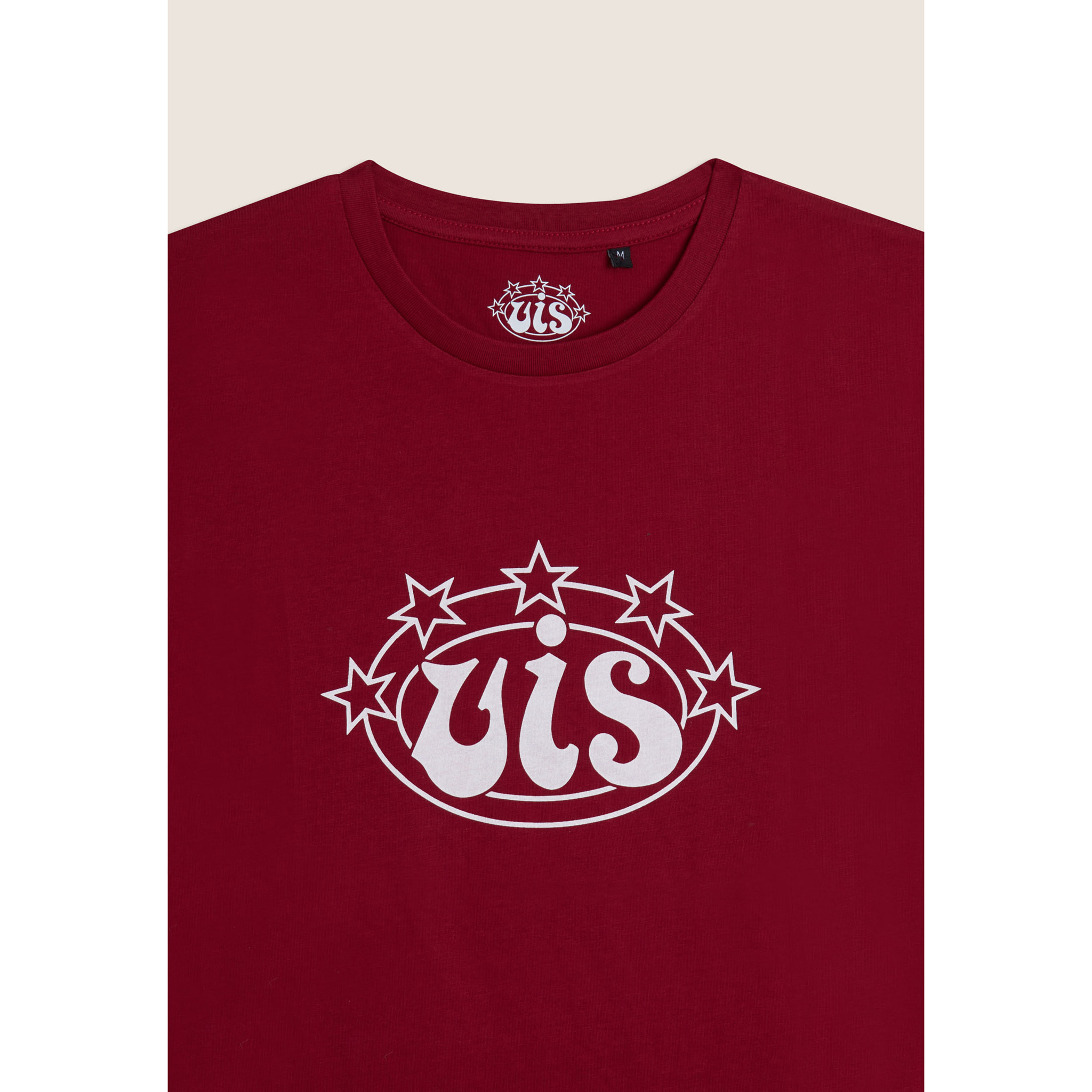 T-shirt Uomo Girocollo in Cotone Boxe VIS