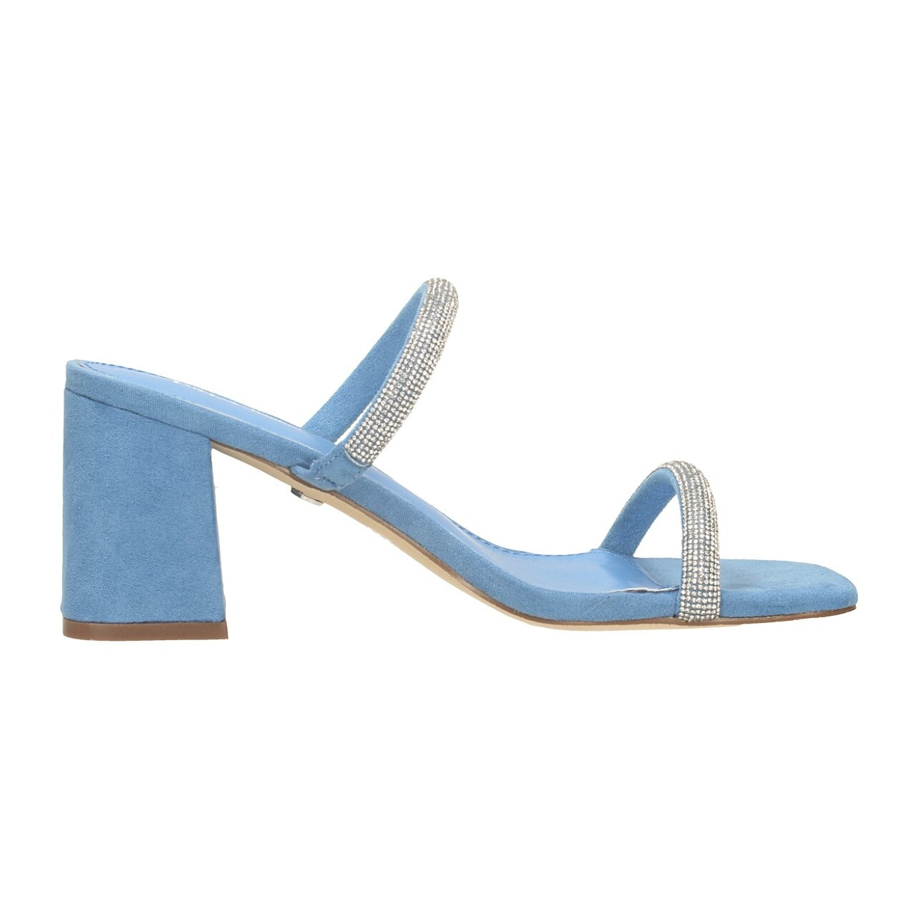 Sandali Donna Tata Italia Blu