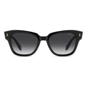 Gafas de Sol Polaroid PLD 6251/S/X QFU Polarizadas de Policarbonato Mujer 51 mm