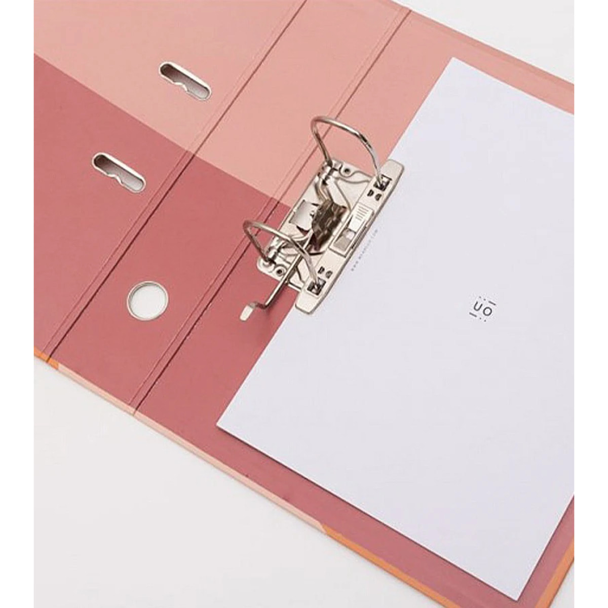 Archivador de anillas "Creative Girl"