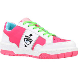 SNEAKERS CHIARA FERRAGNI CF1 LOW