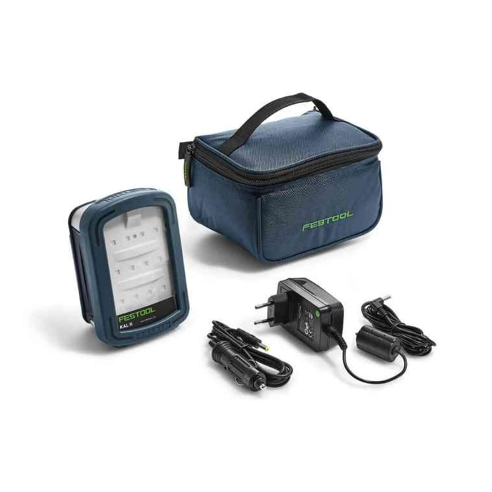 Lampe de travail 12 LED SYSLITE KAL II - FESTOOL - 500721