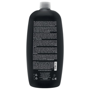 ALFAPARF MILANO Semi Di Lino Detoxifying Low Shampoo 1000ml