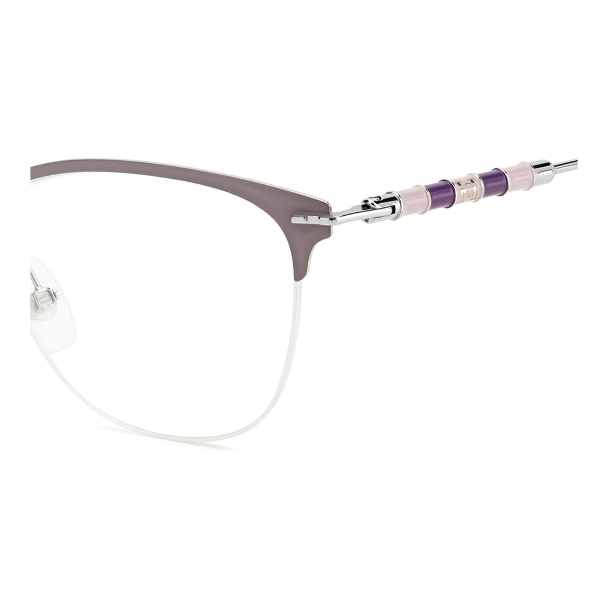 Gafas de Vista Carolina Herrera CH 0038 KTS de Metal Mujer 54 mm