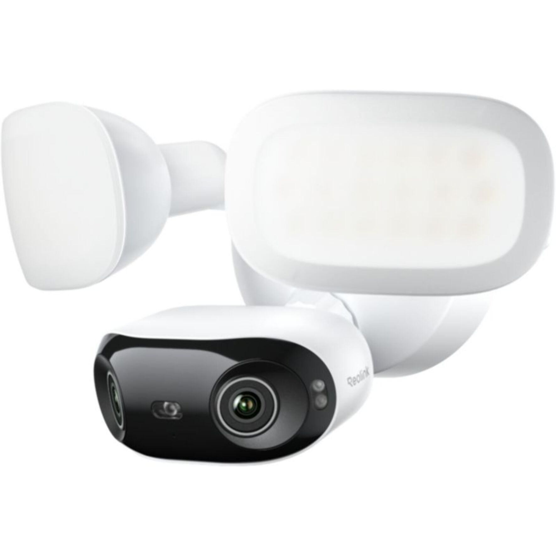 Caméra de surveillance REOLINK Floodlight F751W Blanche