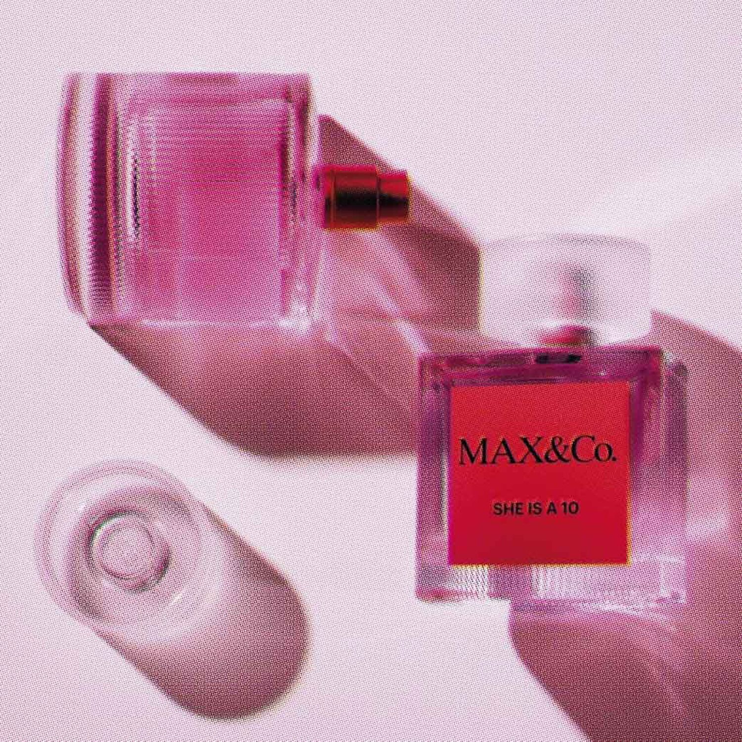 She is a 10 - Eau de Parfum