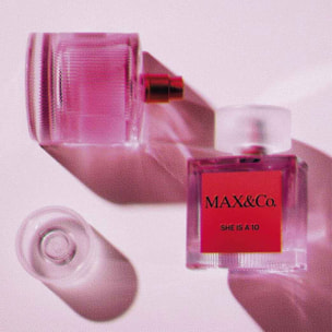 She is a 10 - Eau de Parfum