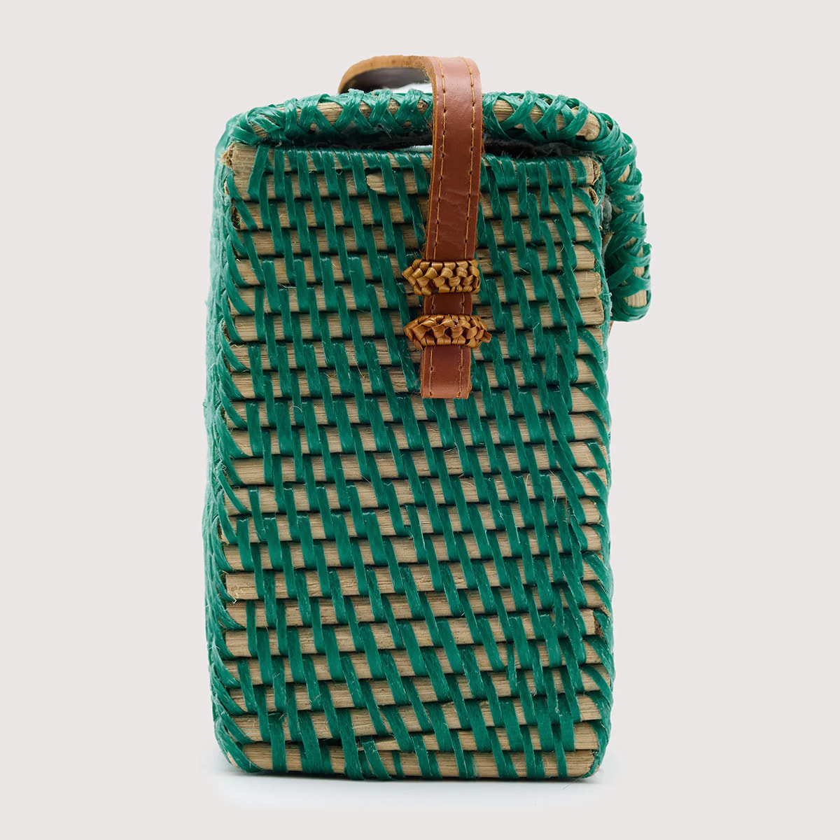 Bandolera Verde - Natal