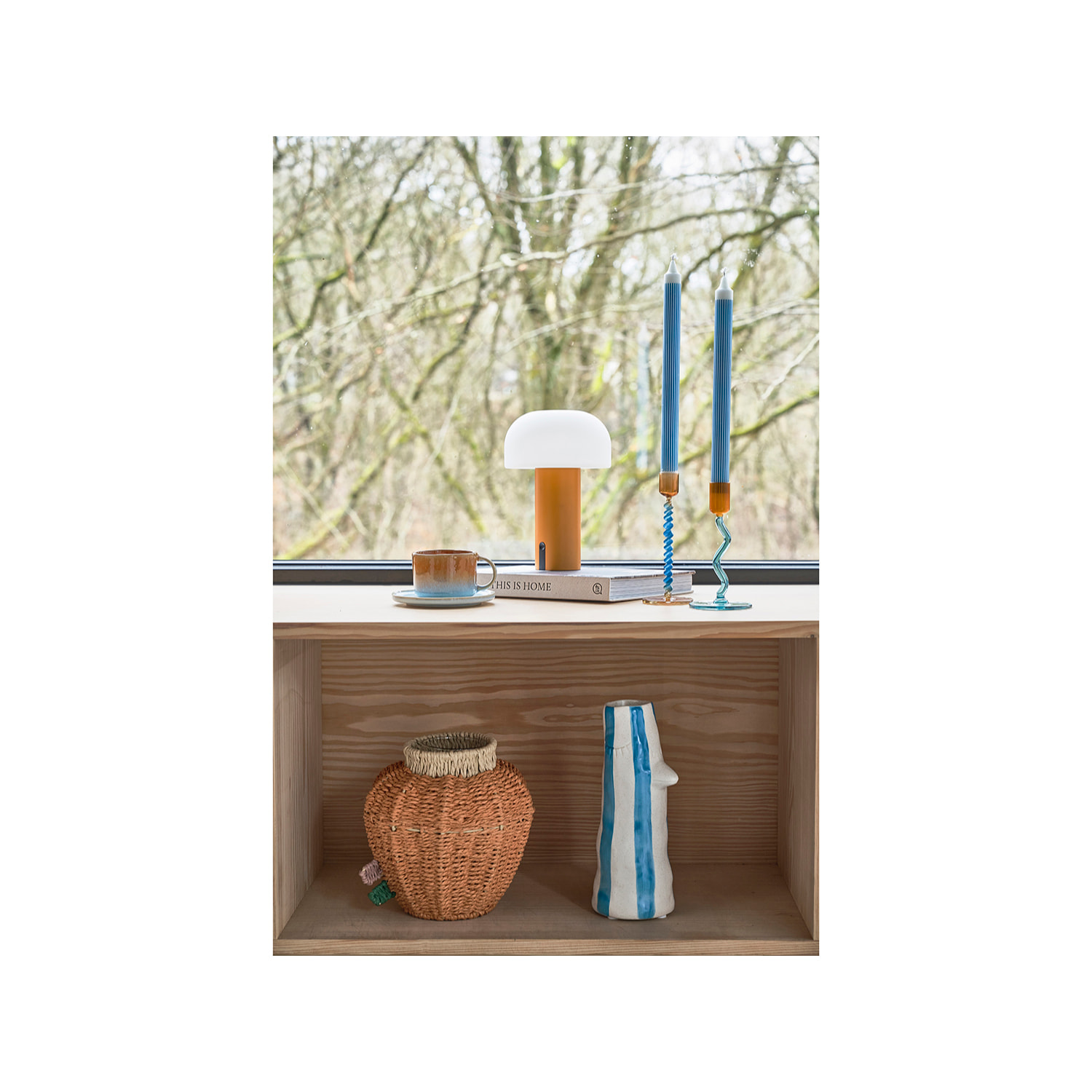 Vase Styles