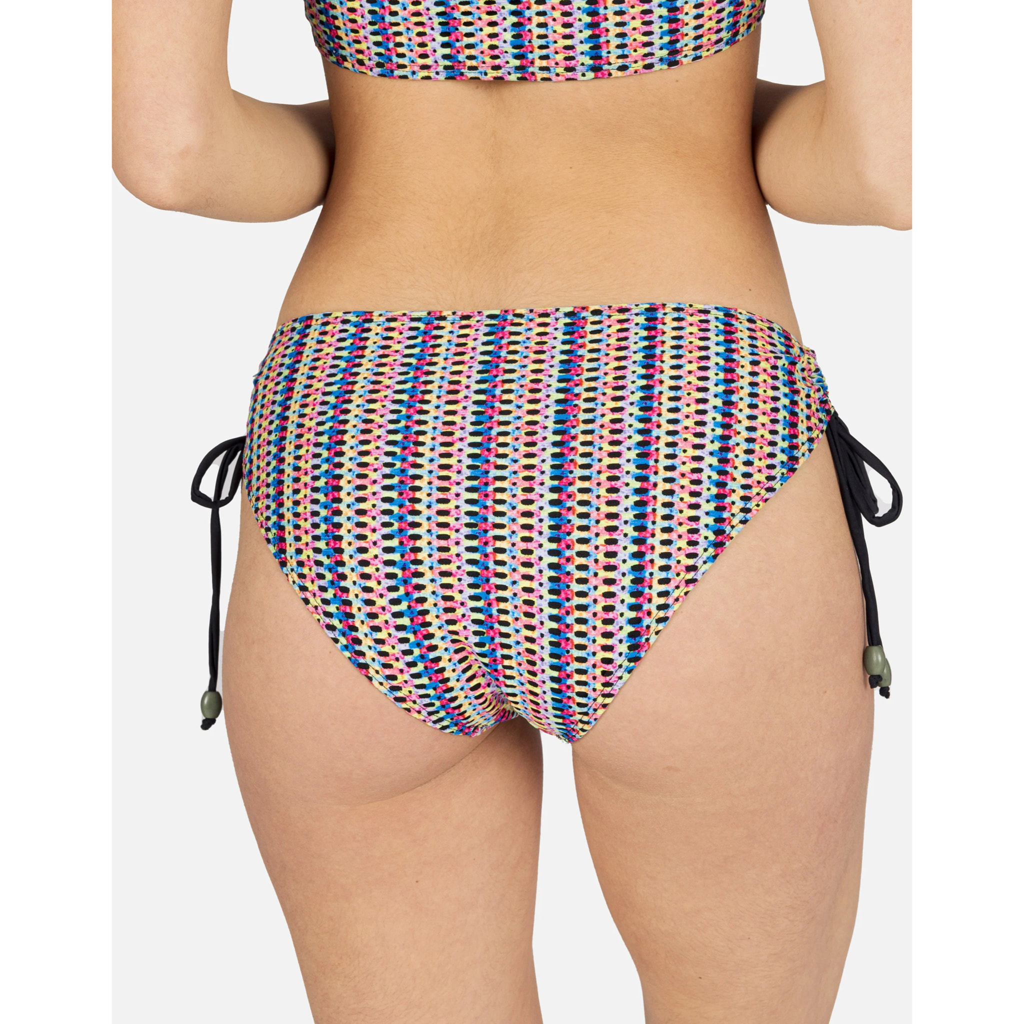 Braguita Bikini Multicolor - Oswin