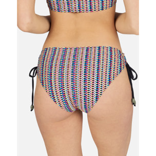Braguita Bikini Multicolor - Oswin