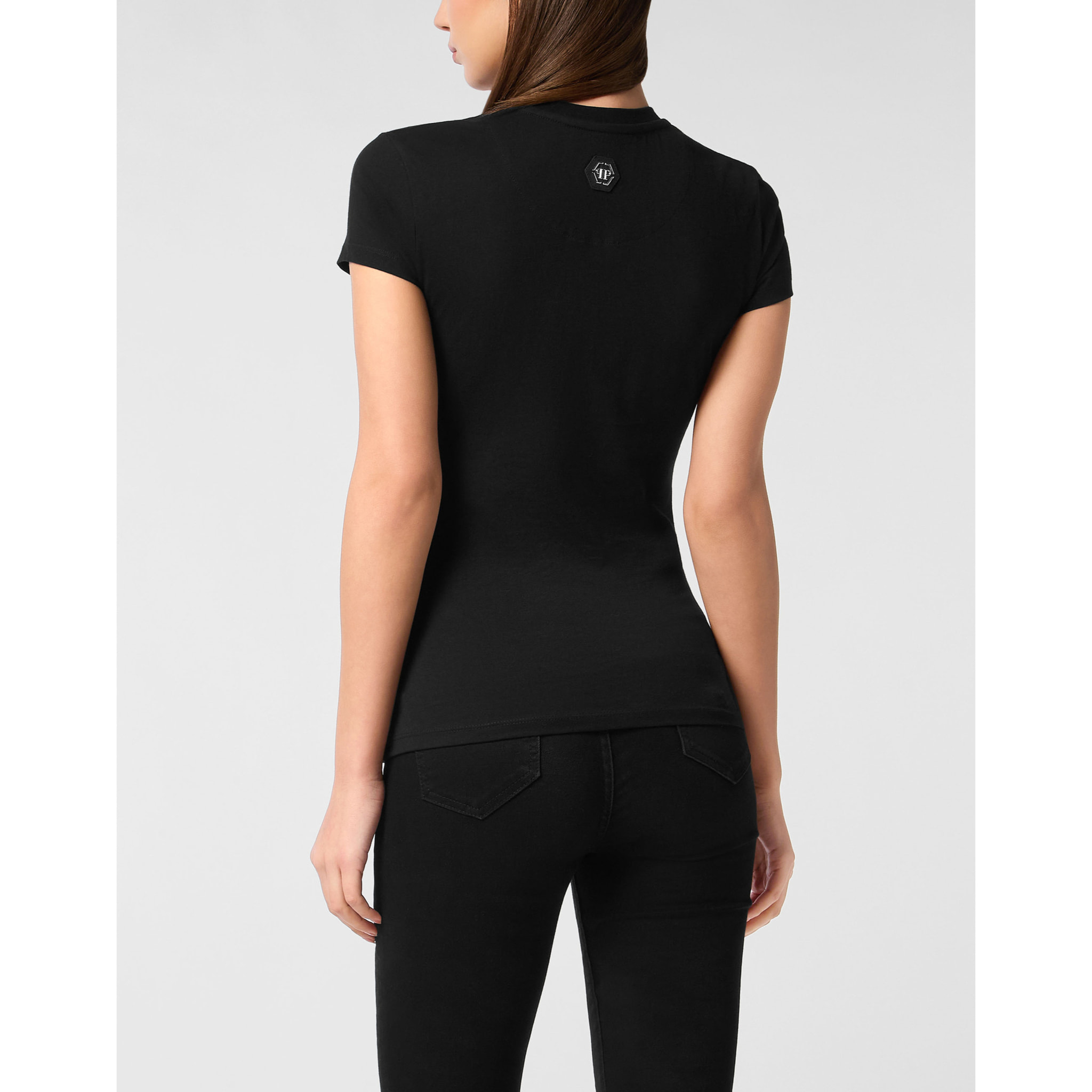 PHILIPP PLEIN Maglietta Sexy Pure TEDDY
