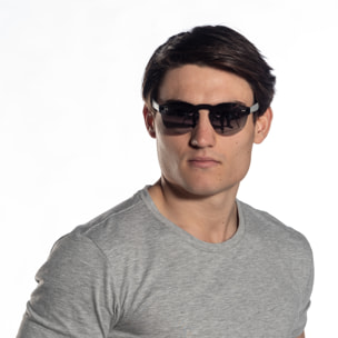 Gafas de sol OCEAN IBIZA - Plana rosa
