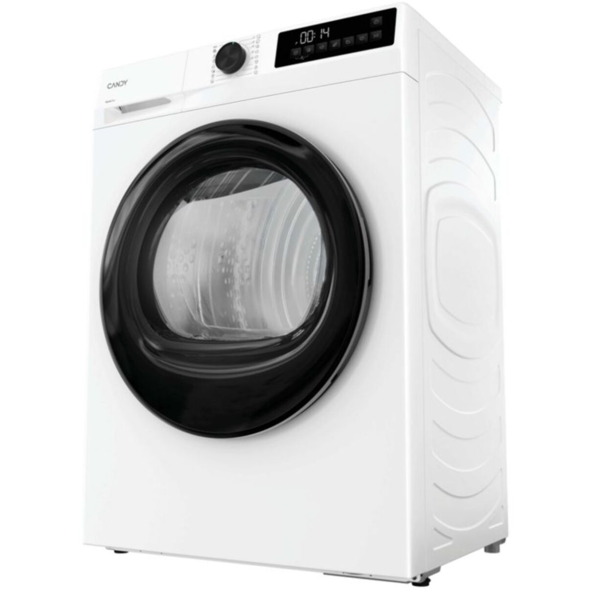 Sèche linge pompe à chaleur CANDY GD 9N2B-S