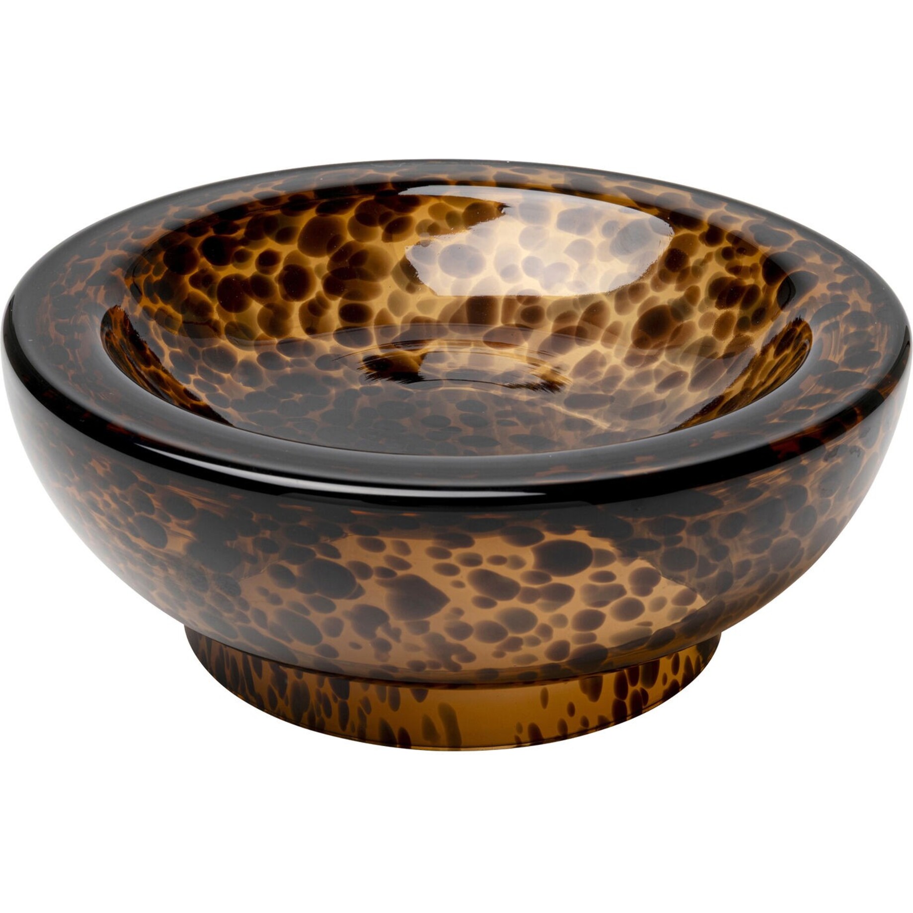 Coupe Caramel 32cm Kare Desgin