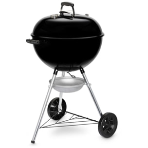 Barbecue charbon WEBER original kettle E-5710 charcoal Grill 57 cm