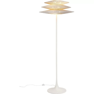 Lampadaire Facile Tre 184cm Kare Design
