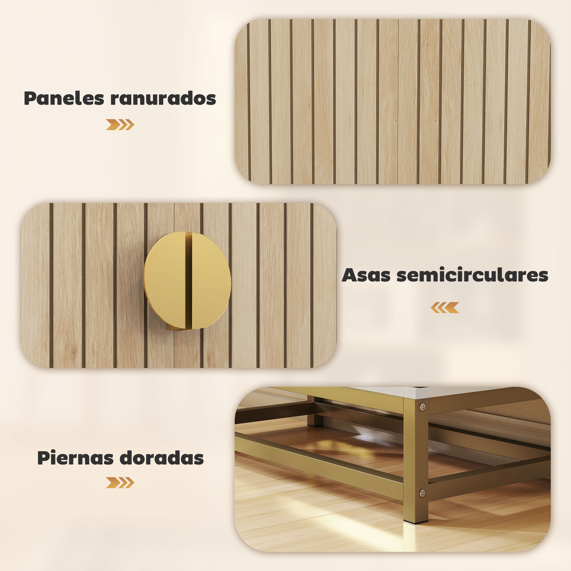 Armario de Cocina, Armario Despensa Cocina, con 2 Puertas con 12 Estantes, Alacena Moderna, con 5 Estantes Ajustables, Base de Acero, para Comedor, Salón, 58x29x119,5 cm, Blanco