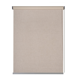 Enrollable Opaco MID Texture Beige