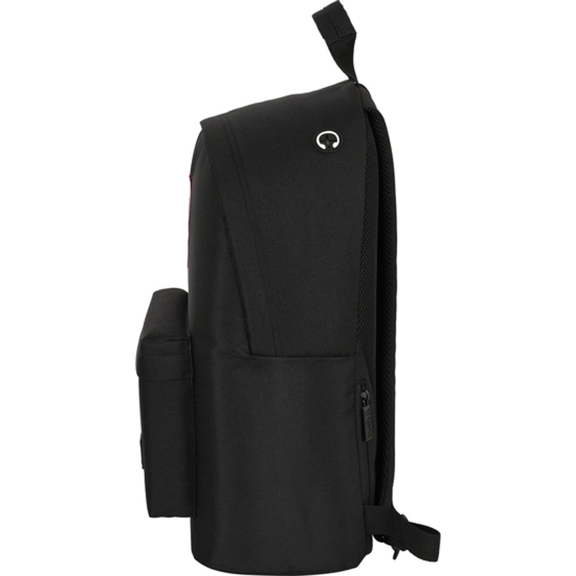 Mochila para portatil 14,1" capitan america teen