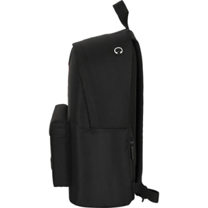 Mochila para portatil 14,1" capitan america teen