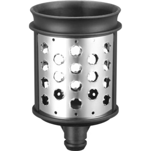 Set de cylindres à râper KITCHENAID 5KSMEMVSC 3 CYLINDRES POUR 5KSMVSA