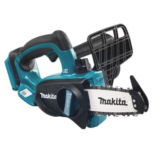Sierra de poda 18V Li-Ion 11,5 cm MAKITA - sin batería ni cargador - DUC122Z