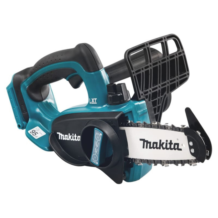 Sierra de poda 18V Li-Ion 11,5 cm MAKITA - sin batería ni cargador - DUC122Z
