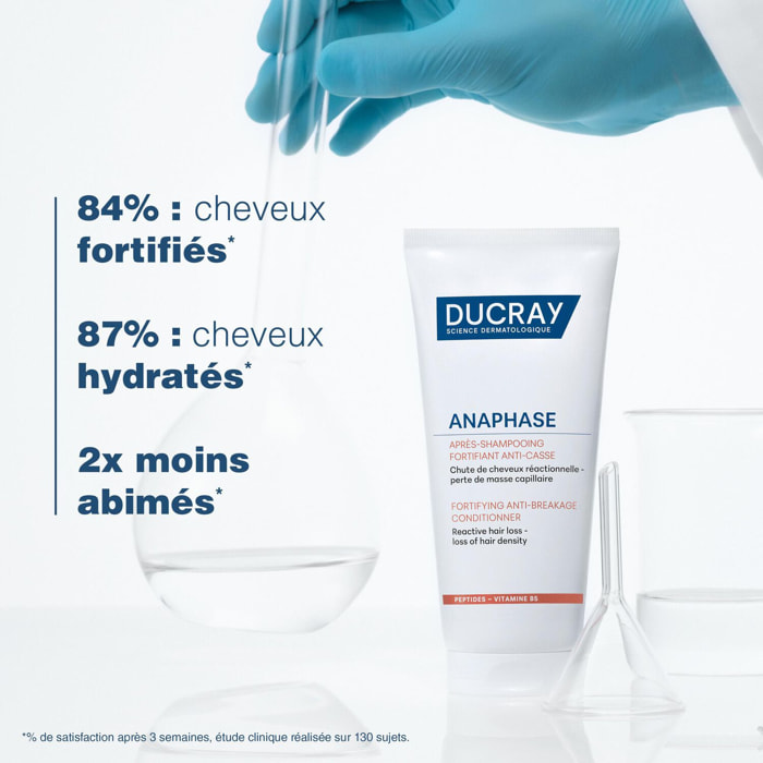 Anaphase+ - Soin Après-Shampooing Fortifiant 200 ml