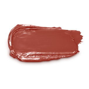 LIP GLAZE - GLASSY STICK Rossetto cremoso dal finish glossy.