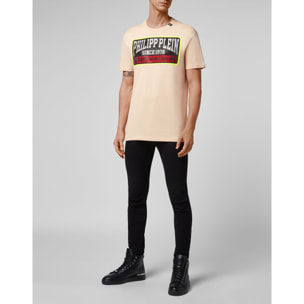PHILIPP PLEIN Camiseta Cuello Redondo