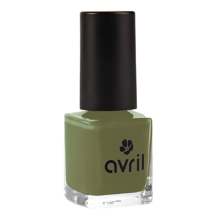 Vernis Couleur Intense - Vernis à Ongles 7ml