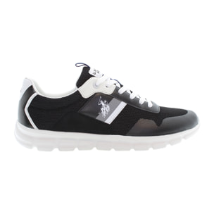 U.S. Polo Assn. - Sneakers GARY001M/5MH3 in sintetico per uomo