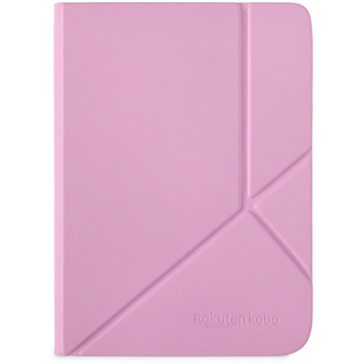 Pochette KOBO Clara Colour/BW Sleepcover Rose