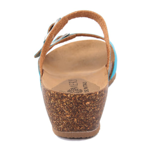 CIABATTINA Summery Blu