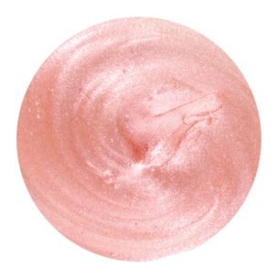 Vernis a ongles pink diamonds 10 ml.